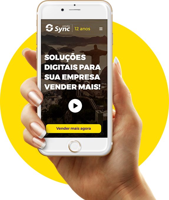 Estúdio Sync