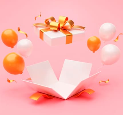 Estúdio Sync - Aniversário de empresa