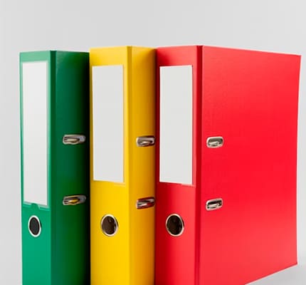 Estúdio Sync - Base de Documentos dos diversos departamentos; (Documentações normativas)